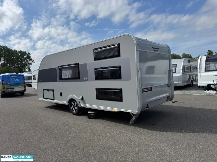 Fahrzeugbild Adria Altea 552 PK 60Y #4