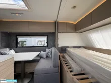 Fahrzeugbild Adria Altea 552 PK 60Y #5