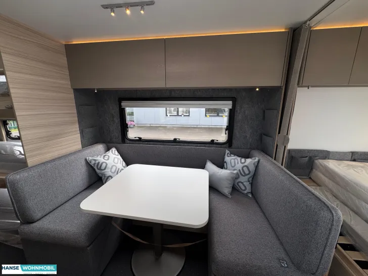 Fahrzeugbild Adria Altea 552 PK 60Y #7