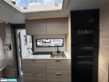 Fahrzeugbild Adria Altea 552 PK 60Y #8