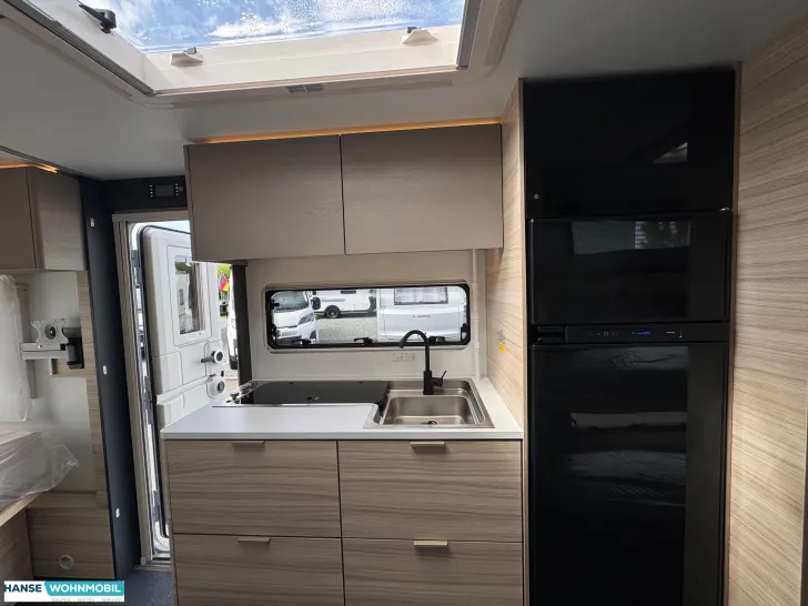 Fahrzeugbild Adria Altea 552 PK 60Y #8