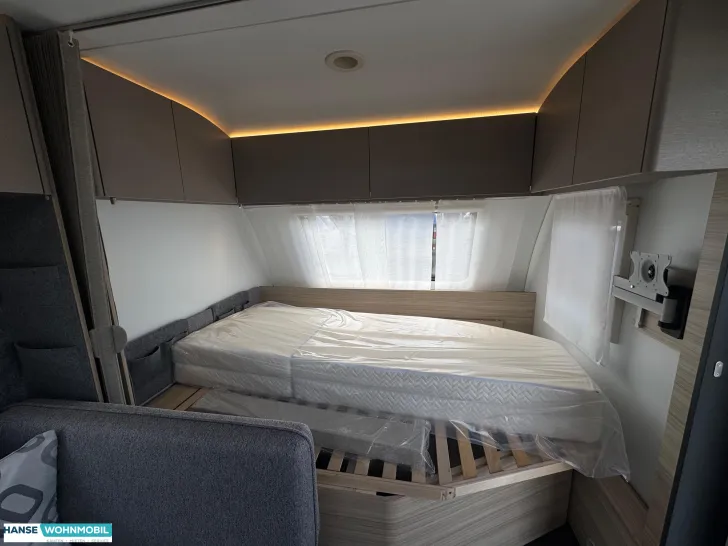Fahrzeugbild Adria Altea 552 PK 60Y #12