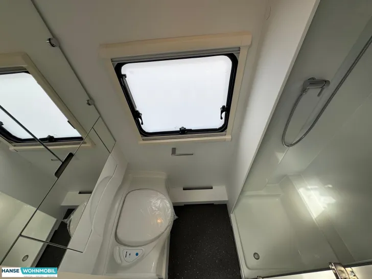 Fahrzeugbild Adria Altea 552 PK 60Y #13