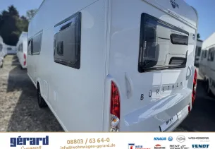 Bild B66 Plus 510 TK