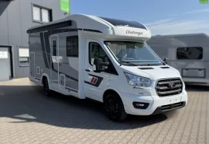 Bild Teilintegriert 270 Graphite Edition