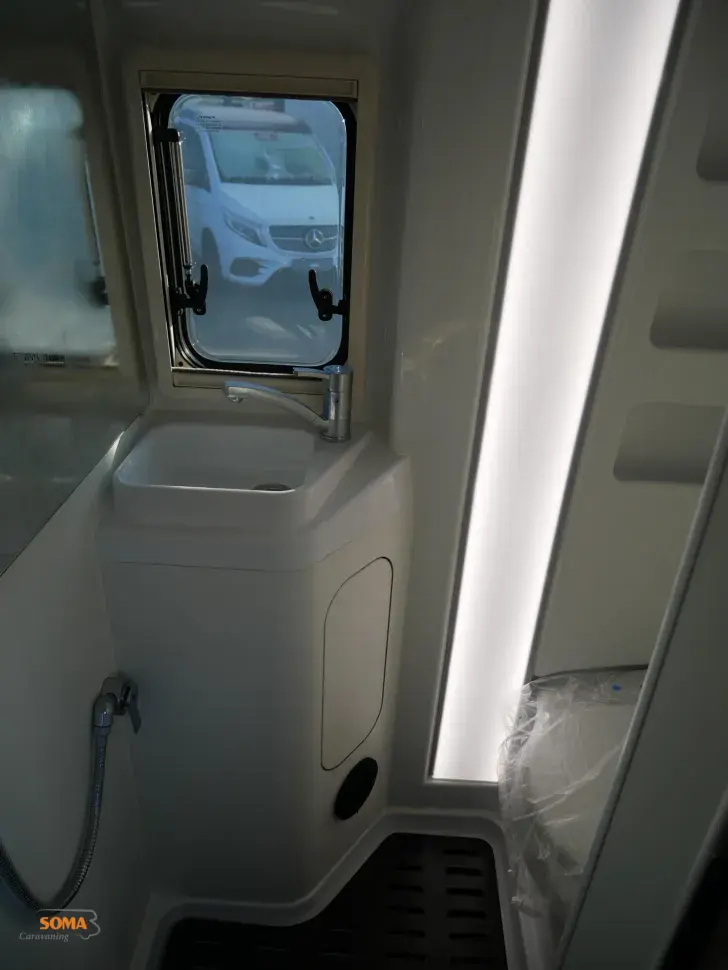 Fahrzeugbild Westfalia James Cook 600 E AD *TOP PREIS*SOFORT VERFÜGBAR* #5