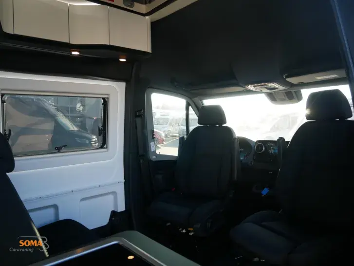 Fahrzeugbild Westfalia James Cook 600 E AD *TOP PREIS*SOFORT VERFÜGBAR* #6