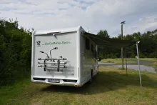 Fahrzeugbild Rimor Evo 69 Plus #3