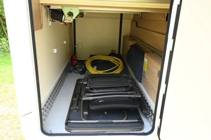 Fahrzeugbild Rimor Evo 69 Plus #5