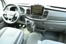 Fahrzeugbild Rimor Evo 69 Plus #6