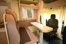 Fahrzeugbild Rimor Evo 69 Plus #8