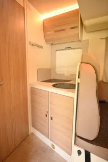 Fahrzeugbild Rimor Evo 69 Plus #9