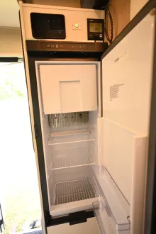 Fahrzeugbild Rimor Evo 69 Plus #12