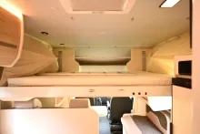 Fahrzeugbild Rimor Evo 69 Plus #13