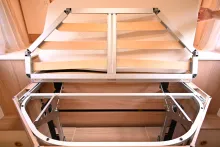 Fahrzeugbild Rimor Evo 69 Plus #19