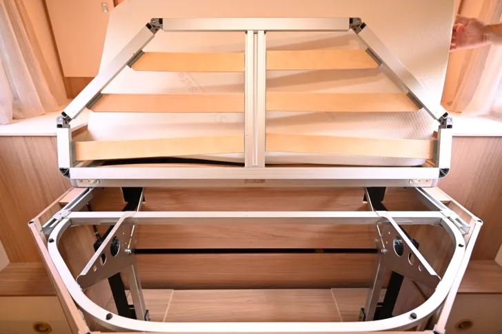 Fahrzeugbild Rimor Evo 69 Plus #19
