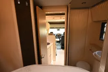 Fahrzeugbild Rimor Evo 69 Plus #22
