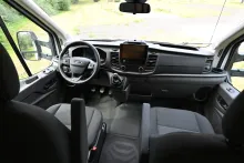 Fahrzeugbild Rimor Evo 69 Plus #23