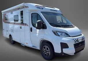 Bild CaraCompact 600 MEG EDITION [PEPPER ...