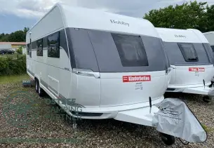 Bild Prestige 720 UKFe