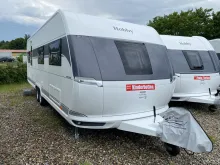 Fahrzeugbild Hobby Prestige 720 UKFe #1