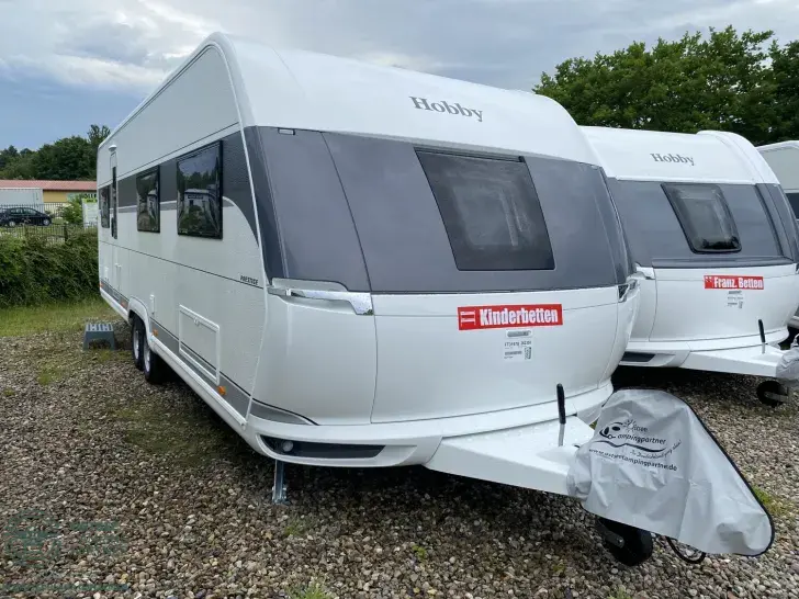 Fahrzeugbild Hobby Prestige 720 UKFe #1