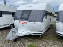Fahrzeugbild Hobby Prestige 720 UKFe #3