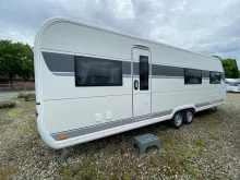 Fahrzeugbild Hobby Prestige 720 UKFe #4