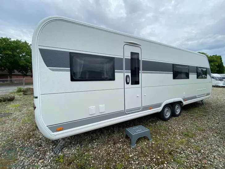 Fahrzeugbild Hobby Prestige 720 UKFe #4