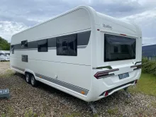 Fahrzeugbild Hobby Prestige 720 UKFe #5