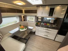 Fahrzeugbild Hobby Prestige 720 UKFe #6