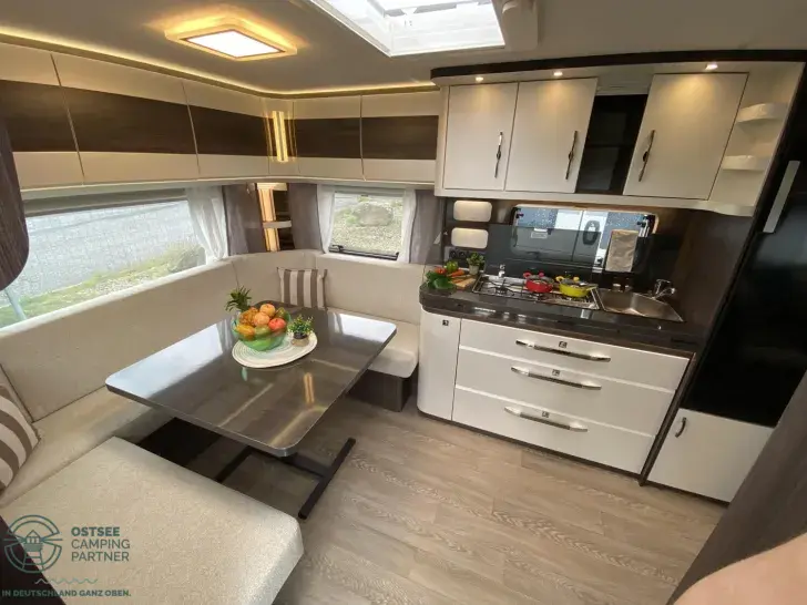 Fahrzeugbild Hobby Prestige 720 UKFe #6