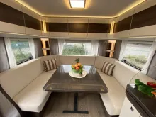 Fahrzeugbild Hobby Prestige 720 UKFe #7