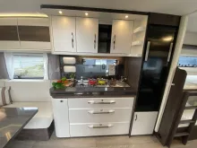 Fahrzeugbild Hobby Prestige 720 UKFe #8