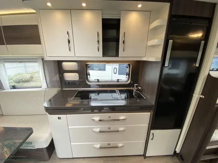 Fahrzeugbild Hobby Prestige 720 UKFe #9