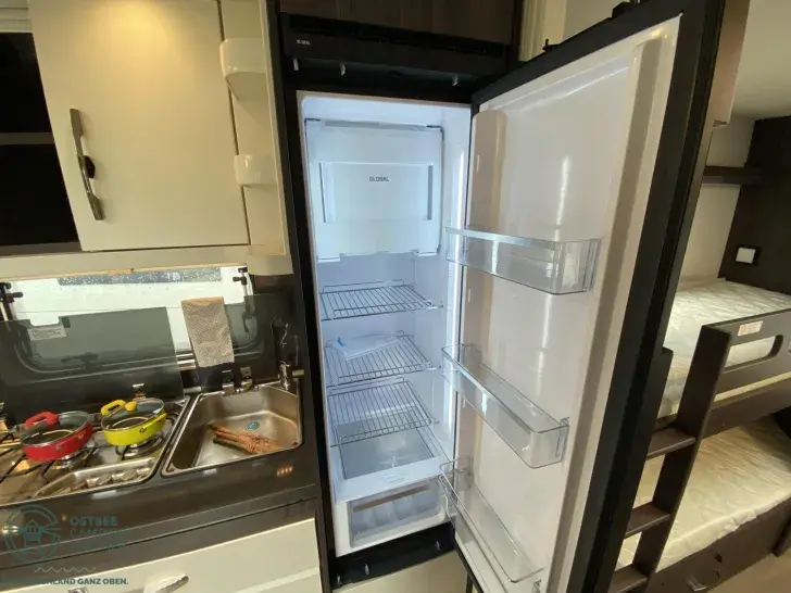 Fahrzeugbild Hobby Prestige 720 UKFe #10