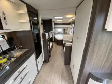 Fahrzeugbild Hobby Prestige 720 UKFe #11