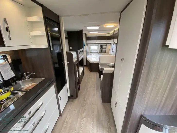 Fahrzeugbild Hobby Prestige 720 UKFe #11