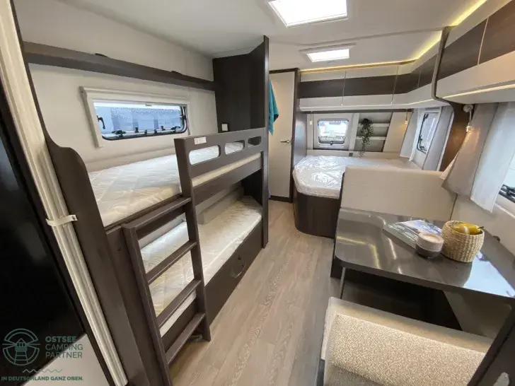 Fahrzeugbild Hobby Prestige 720 UKFe #12