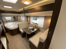 Fahrzeugbild Hobby Prestige 720 UKFe #13