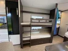 Fahrzeugbild Hobby Prestige 720 UKFe #14