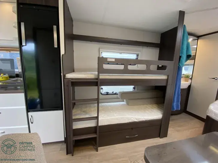 Fahrzeugbild Hobby Prestige 720 UKFe #14