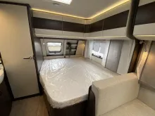 Fahrzeugbild Hobby Prestige 720 UKFe #15