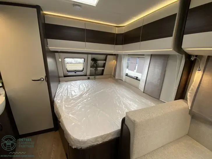 Fahrzeugbild Hobby Prestige 720 UKFe #15