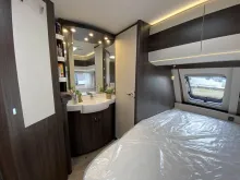 Fahrzeugbild Hobby Prestige 720 UKFe #16
