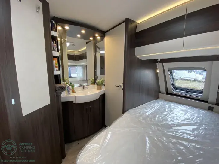 Fahrzeugbild Hobby Prestige 720 UKFe #16