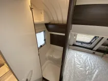 Fahrzeugbild Hobby Prestige 720 UKFe #17