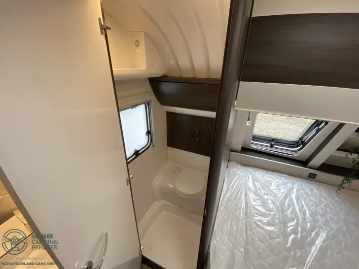 Fahrzeugbild Hobby Prestige 720 UKFe #17