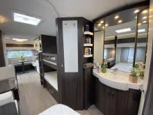 Fahrzeugbild Hobby Prestige 720 UKFe #18