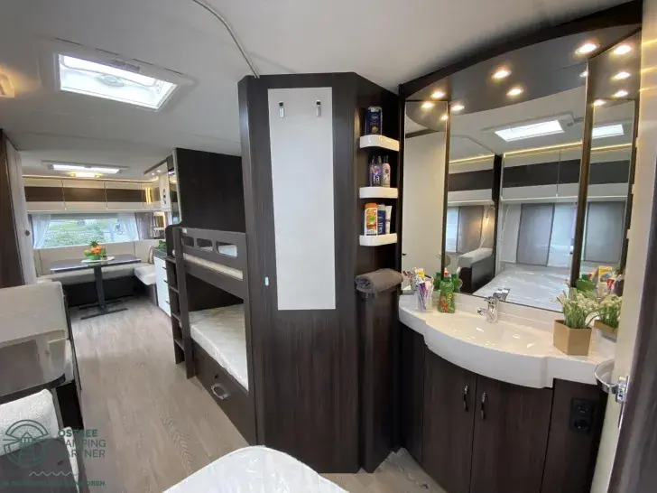 Fahrzeugbild Hobby Prestige 720 UKFe #18